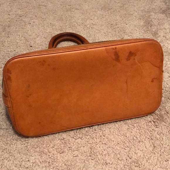 ✨SOLD✨Authentic Louis Vuitton Alma - Picture 5 of 8